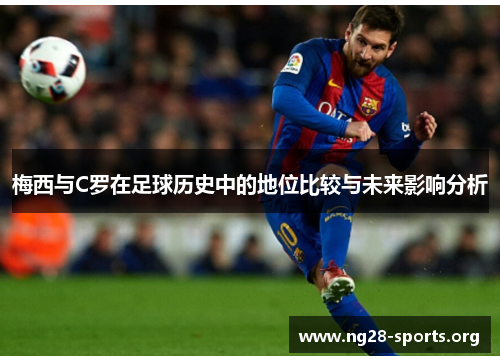 梅西与C罗在足球历史中的地位比较与未来影响分析