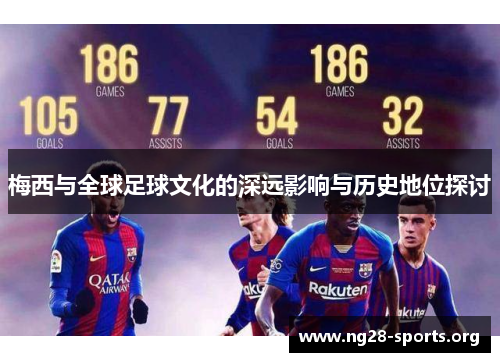梅西与全球足球文化的深远影响与历史地位探讨