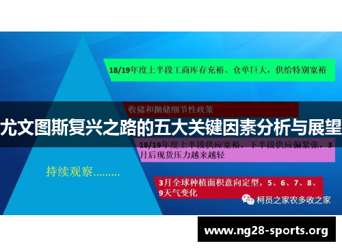 尤文图斯复兴之路的五大关键因素分析与展望
