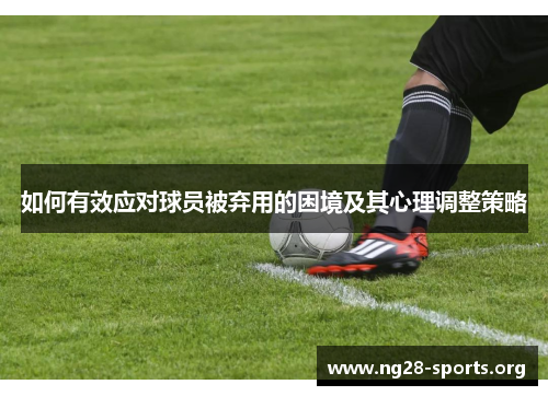 如何有效应对球员被弃用的困境及其心理调整策略