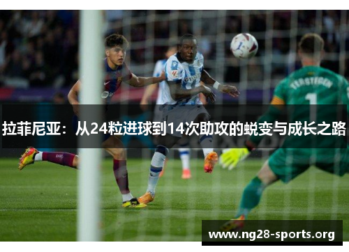 拉菲尼亚：从24粒进球到14次助攻的蜕变与成长之路